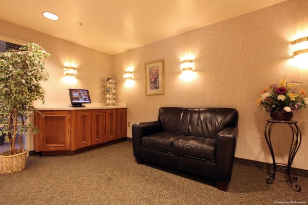 Americas Best Value Inn (Cedar City)